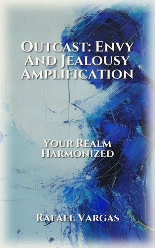 Outcast: Envy And Jealousy Amplification