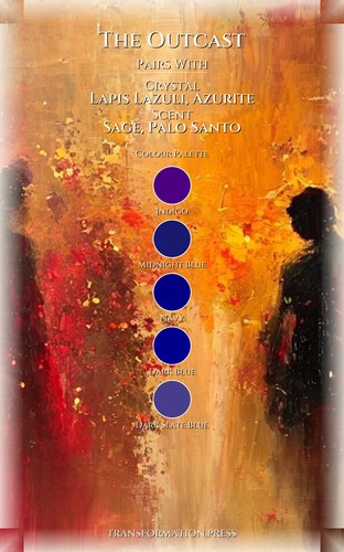 Outcast: Envy And Jealousy Amplification: Your Realm Harmonized preview 3