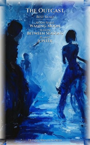 Outcast: Feminine Shadow Transformation: Direct Your Blueprint preview 5