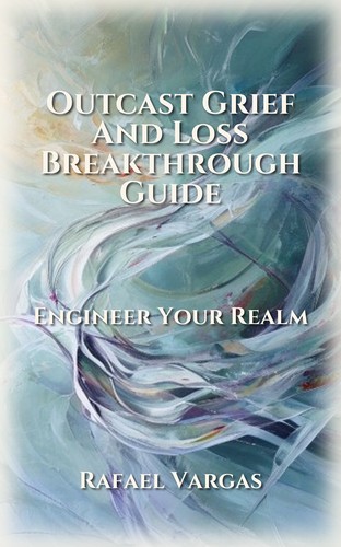 Outcast Grief And Loss Breakthrough Guide