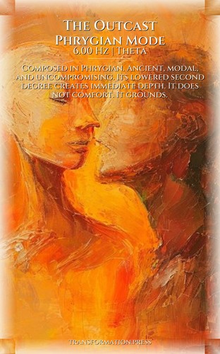 Outcast Parenting Wounds Resource: Optimize Your Advancement preview 6
