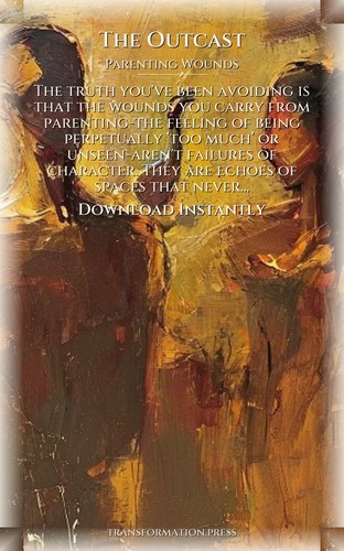 Outcast Parenting Wounds Resource: Optimize Your Advancement preview 7