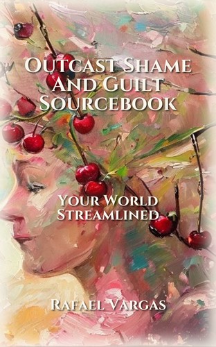Outcast Shame And Guilt Sourcebook