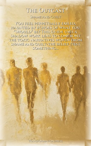 Outcast Shame And Guilt Sourcebook: Your World Streamlined preview 1