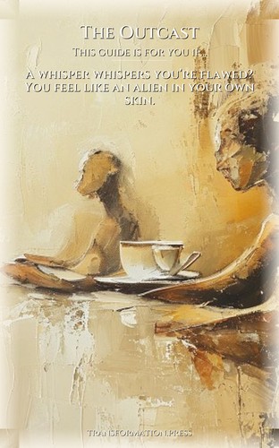 Outcast Shame And Guilt Sourcebook: Your World Streamlined preview 4