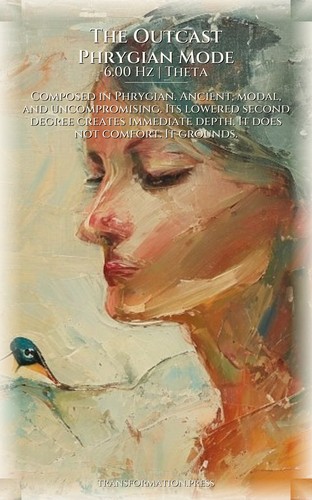 Outcast Shame And Guilt Sourcebook: Your World Streamlined preview 6