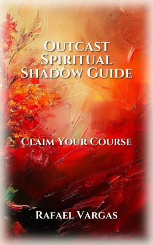 Outcast Spiritual Shadow Guide