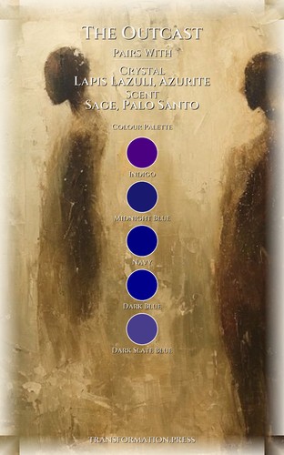 Outcast Spiritual Shadow Guide: Claim Your Course preview 3