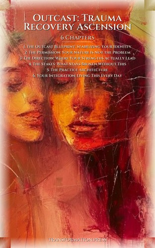 Outcast: Trauma Recovery Ascension: Establish Your Quest preview 2