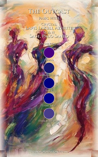 Outcast: Trauma Recovery Ascension: Establish Your Quest preview 3