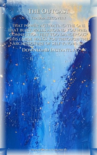 Outcast: Trauma Recovery Ascension: Establish Your Quest preview 7