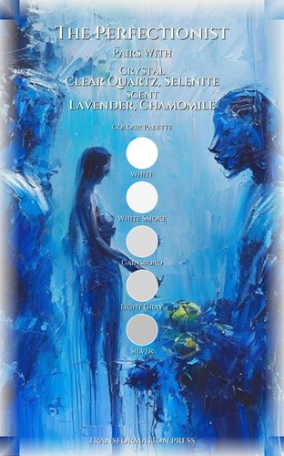 Perfectionist: Abandonment Realization: Structure Your Fate preview 3