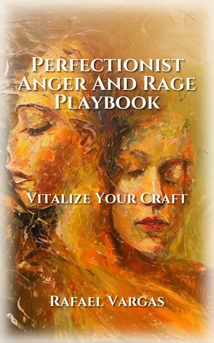 Perfectionist Anger And Rage Playbook