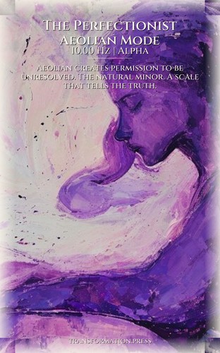 Perfectionist Authenticity: Your Success Map: Your State Illuminated preview 6
