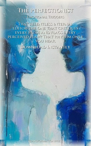 Perfectionist Emotional Triggers Achievement Guide: Channel Your Energy preview 7