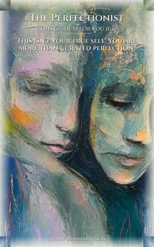 Perfectionist Feminine Shadow Sourcebook: Build Your Existence preview 4