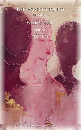 Perfectionist Feminine Shadow Sourcebook: Build Your Existence preview 5