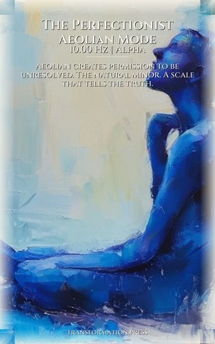 Perfectionist Grief And Loss Revolution: Refine Your Reality preview 6