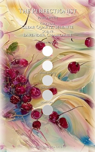 Perfectionist Inner Child Healing Protocol: Your Territory Constructed preview 3