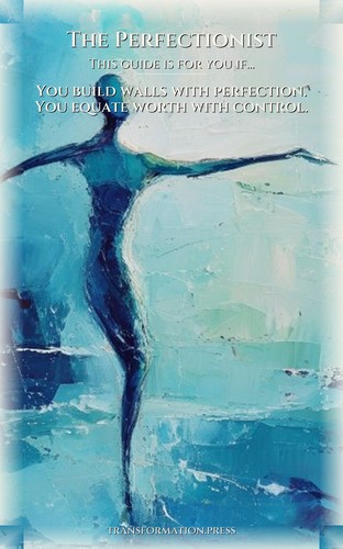 Perfectionist Inner Child Healing Protocol: Your Territory Constructed preview 4