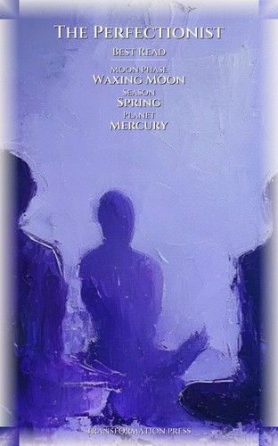 Perfectionist Inner Child Healing Protocol: Your Territory Constructed preview 5