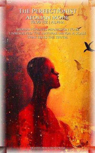 Perfectionist Inner Child Healing Protocol: Your Territory Constructed preview 6