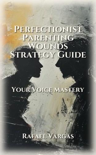 Perfectionist Parenting Wounds Strategy Guide