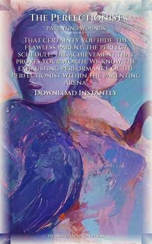 Perfectionist Parenting Wounds Strategy Guide: Your Voice Mastery preview 7