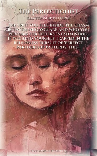 Perfectionist Relationship Patterns System: Your Approach Revolution preview 1