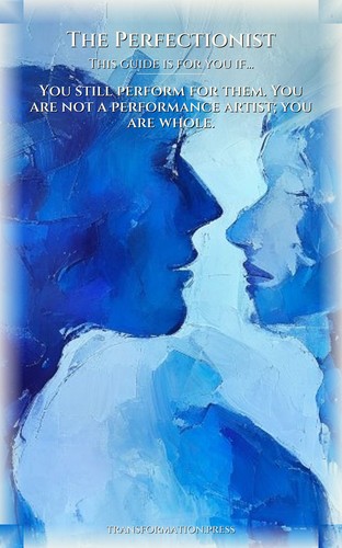 Perfectionist Relationship Patterns System: Your Approach Revolution preview 4