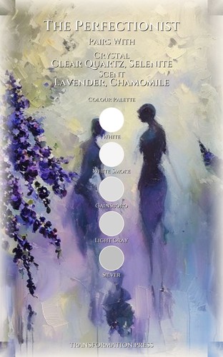 Perfectionist Trauma Recovery Navigator: Master Your State preview 3