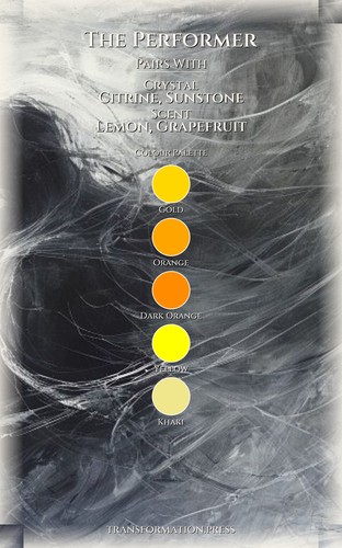 Performer Abandonment Breakthrough: Your Space Manifested preview 3