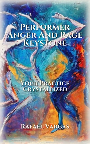 Performer Anger And Rage Keystone