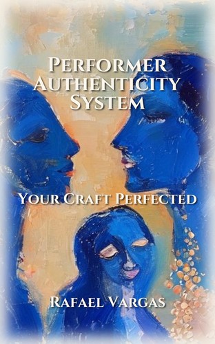 Performer Authenticity System