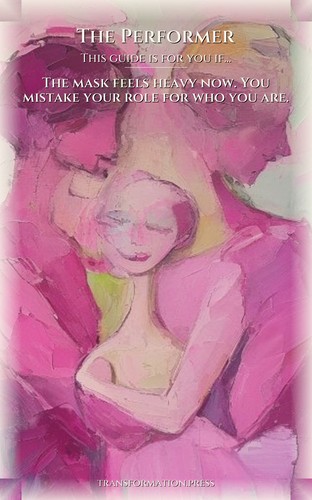 Performer: Body And Sexuality Activation: Discover Your Nature preview 4