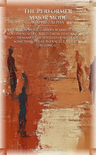Performer: Boundaries Transformation: Fortify Your Narrative preview 6