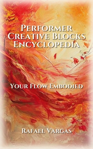 Performer Creative Blocks Encyclopedia