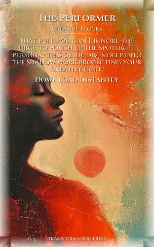 Performer Creative Blocks Encyclopedia: Your Flow Embodied preview 7