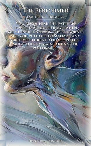 Performer Emotional Triggers Manual: Amplify Your Craving preview 1