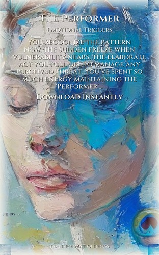 Performer Emotional Triggers Manual: Amplify Your Craving preview 7