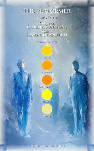 Performer Envy And Jealousy: Complete Guide: Your Spirit Synthesized preview 3