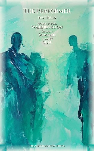 Performer Envy And Jealousy: Complete Guide: Your Spirit Synthesized preview 5