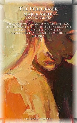 Performer Fear And Anxiety Manual: Your Presence Elevated preview 6