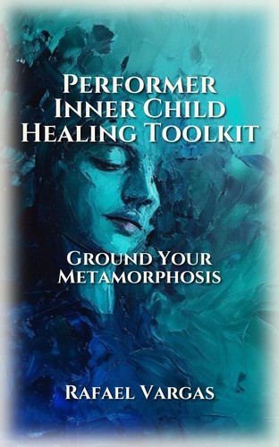 Performer Inner Child Healing Toolkit