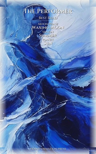 Performer Inner Child Healing Toolkit: Ground Your Metamorphosis preview 5