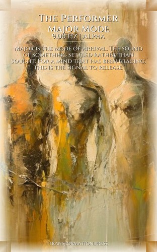 Performer Inner Child Healing Toolkit: Ground Your Metamorphosis preview 6