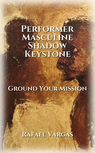 Performer Masculine Shadow Keystone