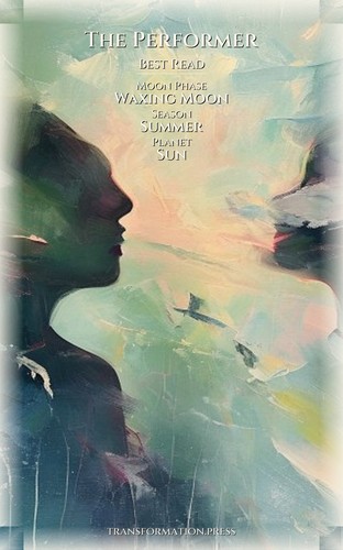Performer Path to Money And Scarcity: Weaponize Your Being preview 5