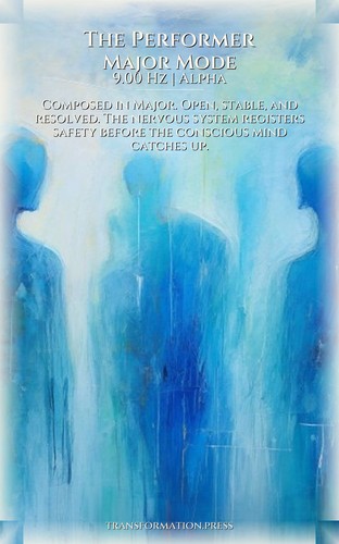 Performer Path to Money And Scarcity: Weaponize Your Being preview 6