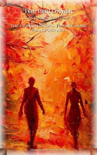 Performer Self Love And Worth Workbook: Cultivate Your Mission preview 4